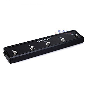 Blackstar HT Stage 100 Amp Head MKII & FS-14 Footswitch Bundle